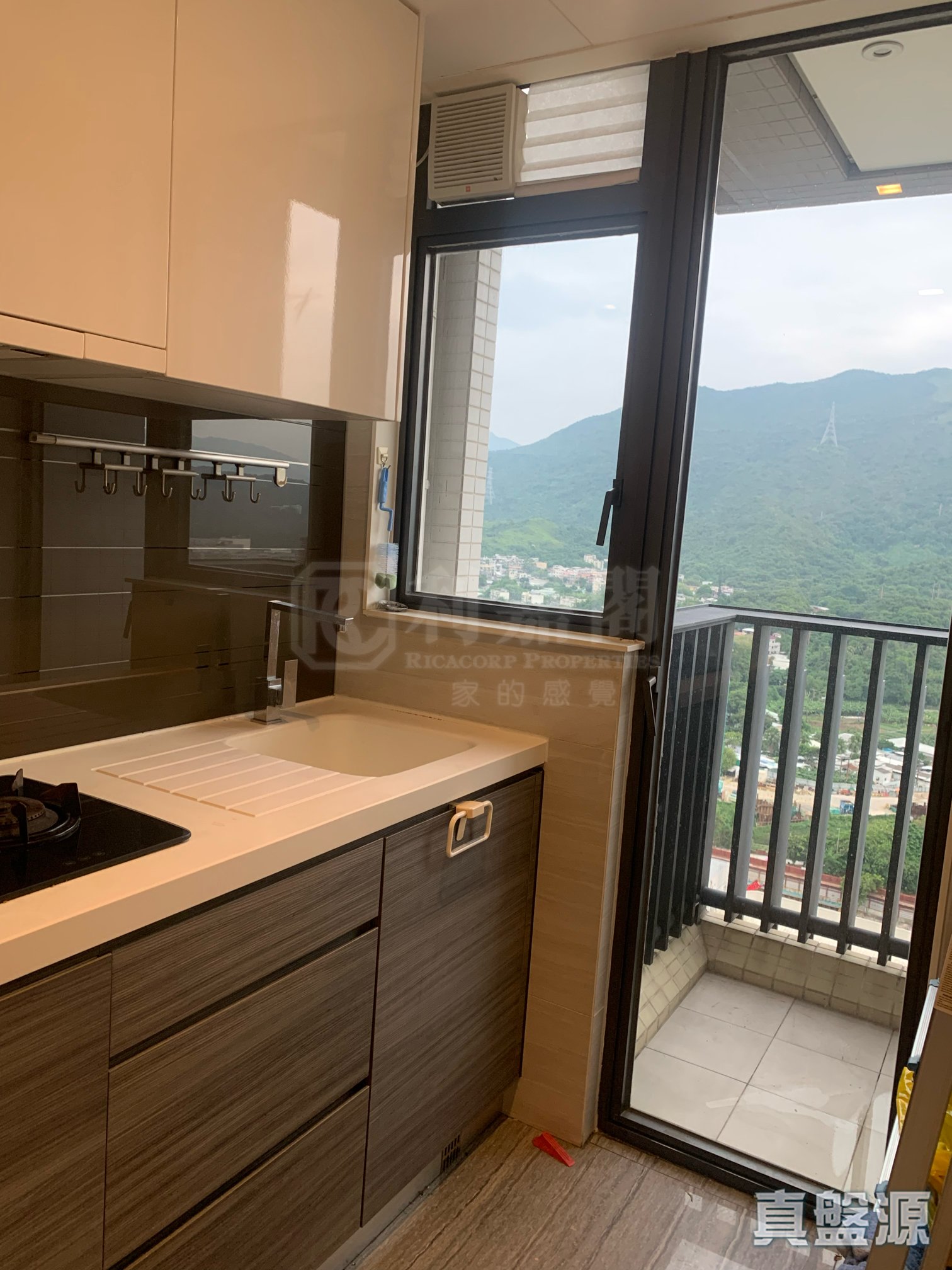 逸峯 5座 高層 C室 上水/粉嶺/古洞