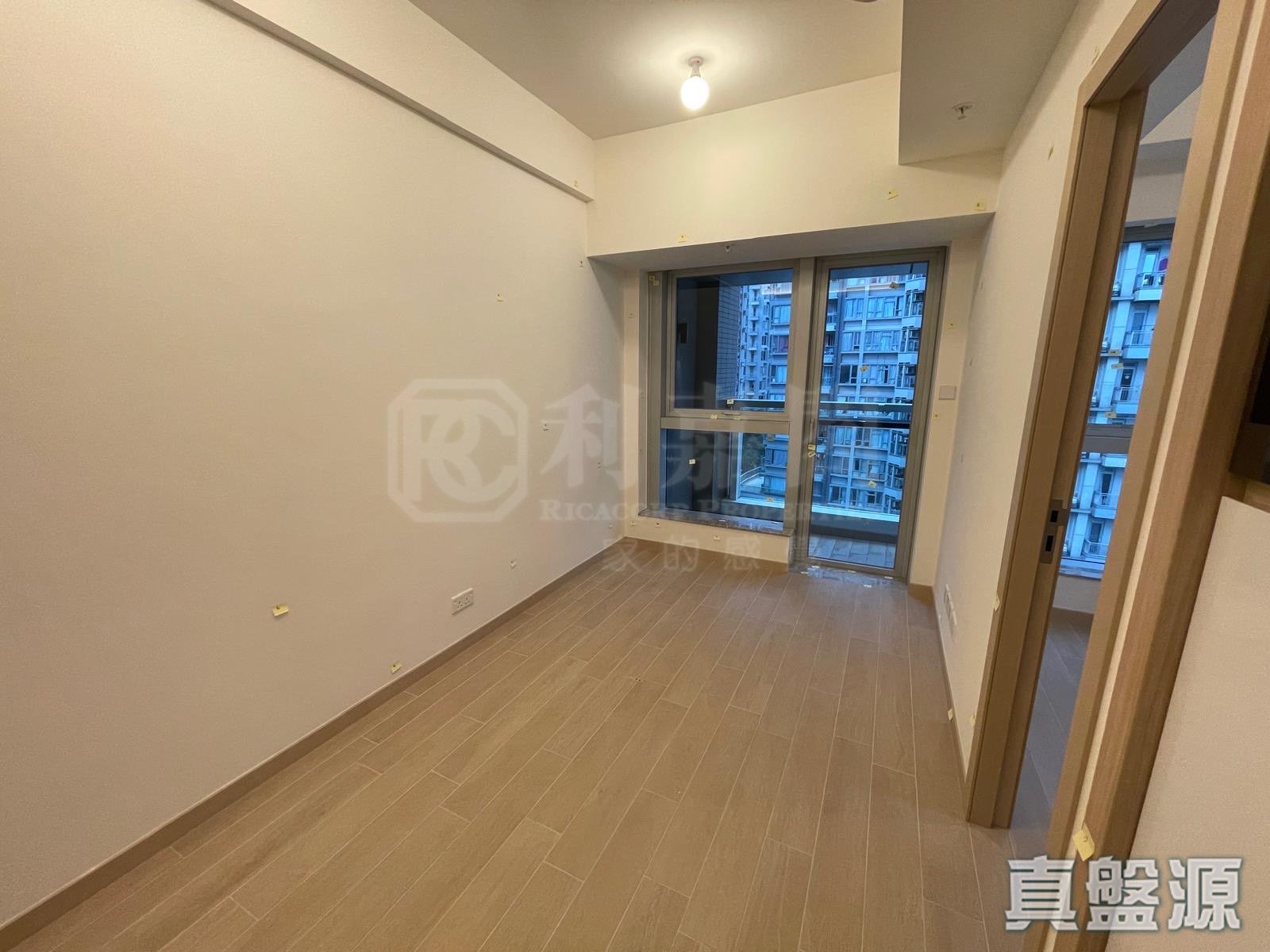 THE PARKLAND High Floor Zone Flat K Yuen Long
