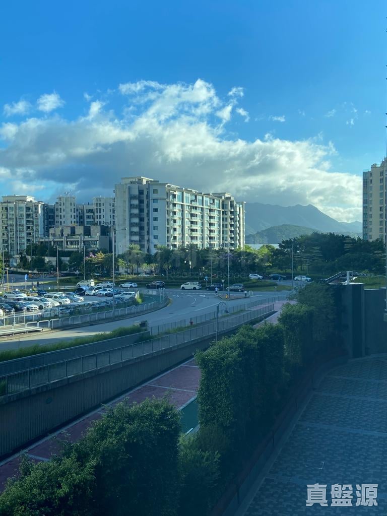 雲滙 1期 3座 低層 B2室 大埔