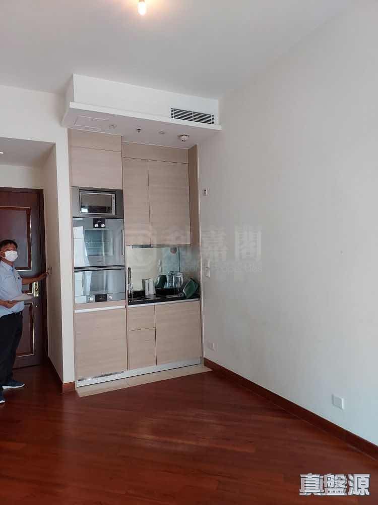 囍滙 2期 2座 低層 F室 灣仔/銅鑼灣