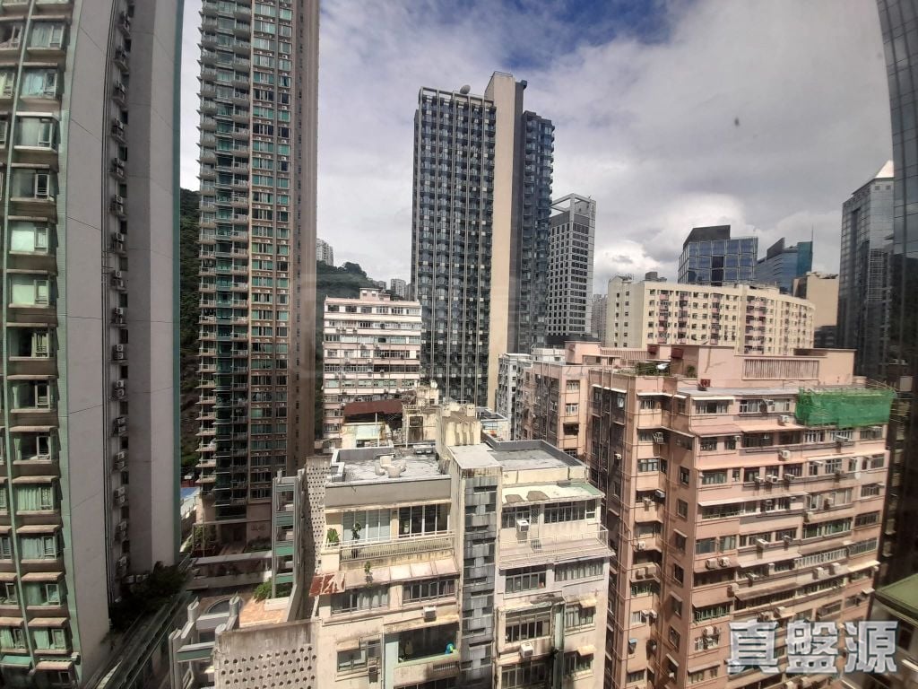GRANDVIEW COURT High Floor Zone Flat F Quarry Bay/Kornhill/Taikoo Shing