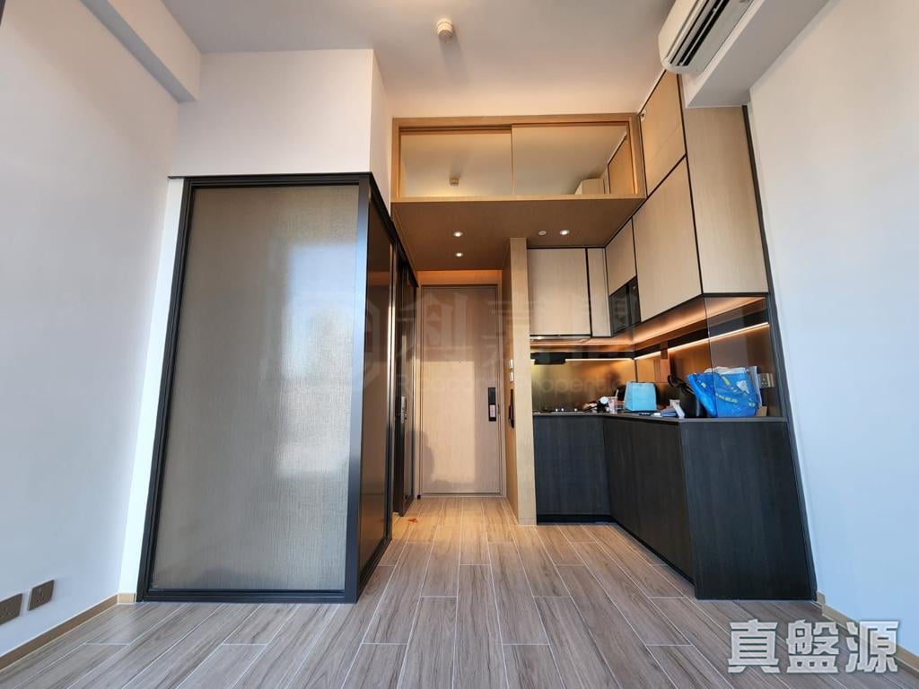 利奥坊．曦岸 1座 高层 H室 奥运站/南昌