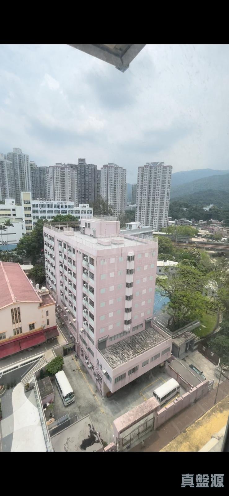 FOOK ON BUILDING BLOCK 3 (BLOCK C) Very High Floor Zone Flat 4 Tai Po