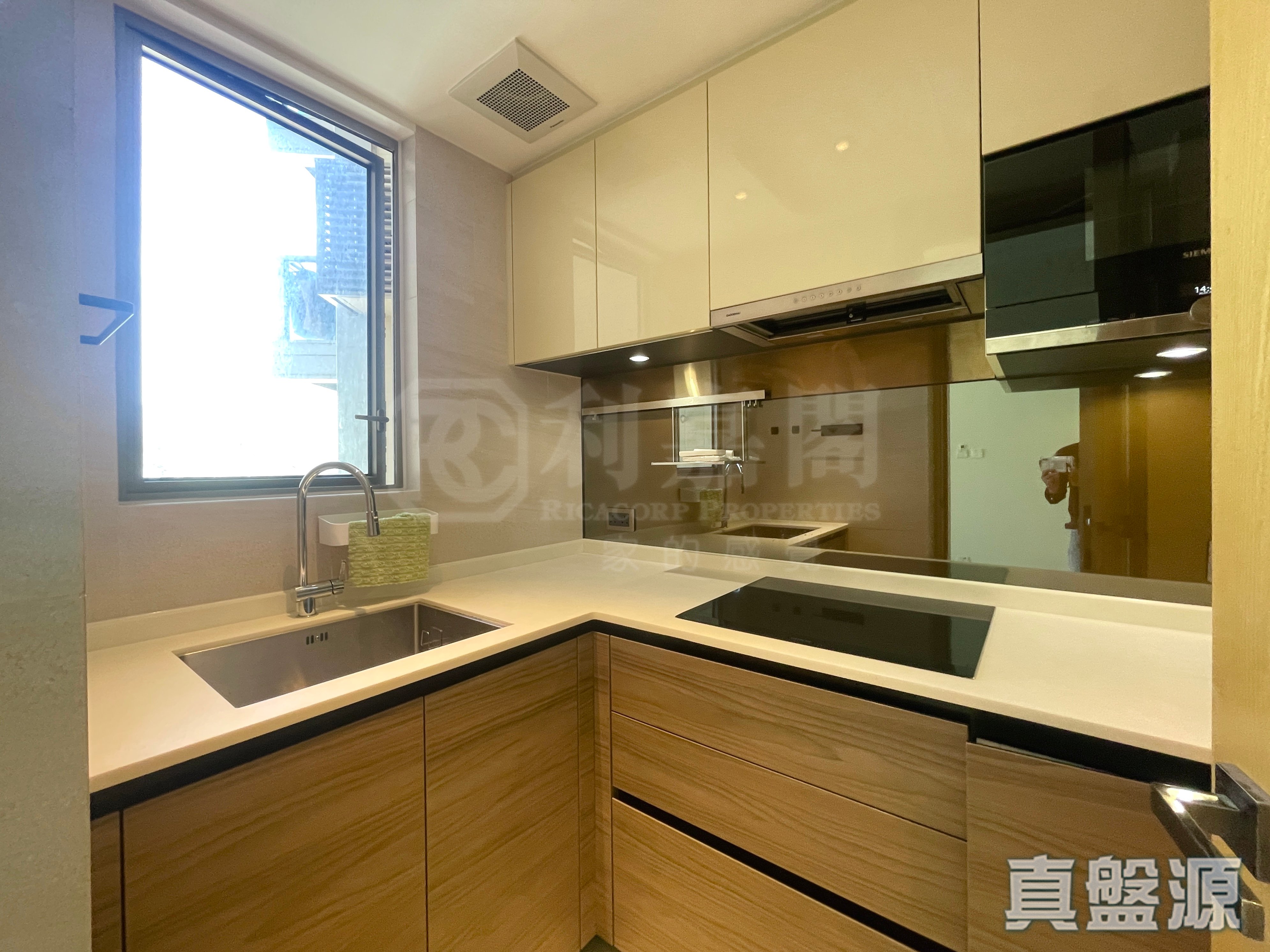 凯滙 2期 3座 高层 D室 观塘/蓝田/油塘