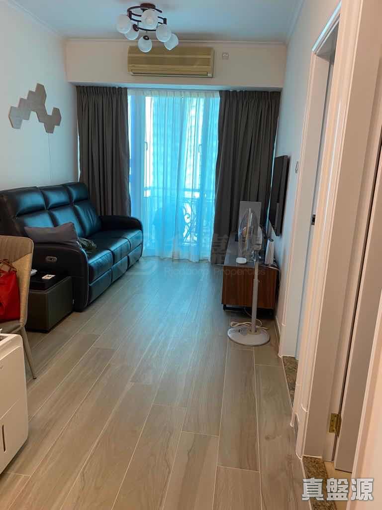 BANYAN GARDEN PHASE 1 - Tower 3 Medium Floor Zone Flat A West Kowloon
