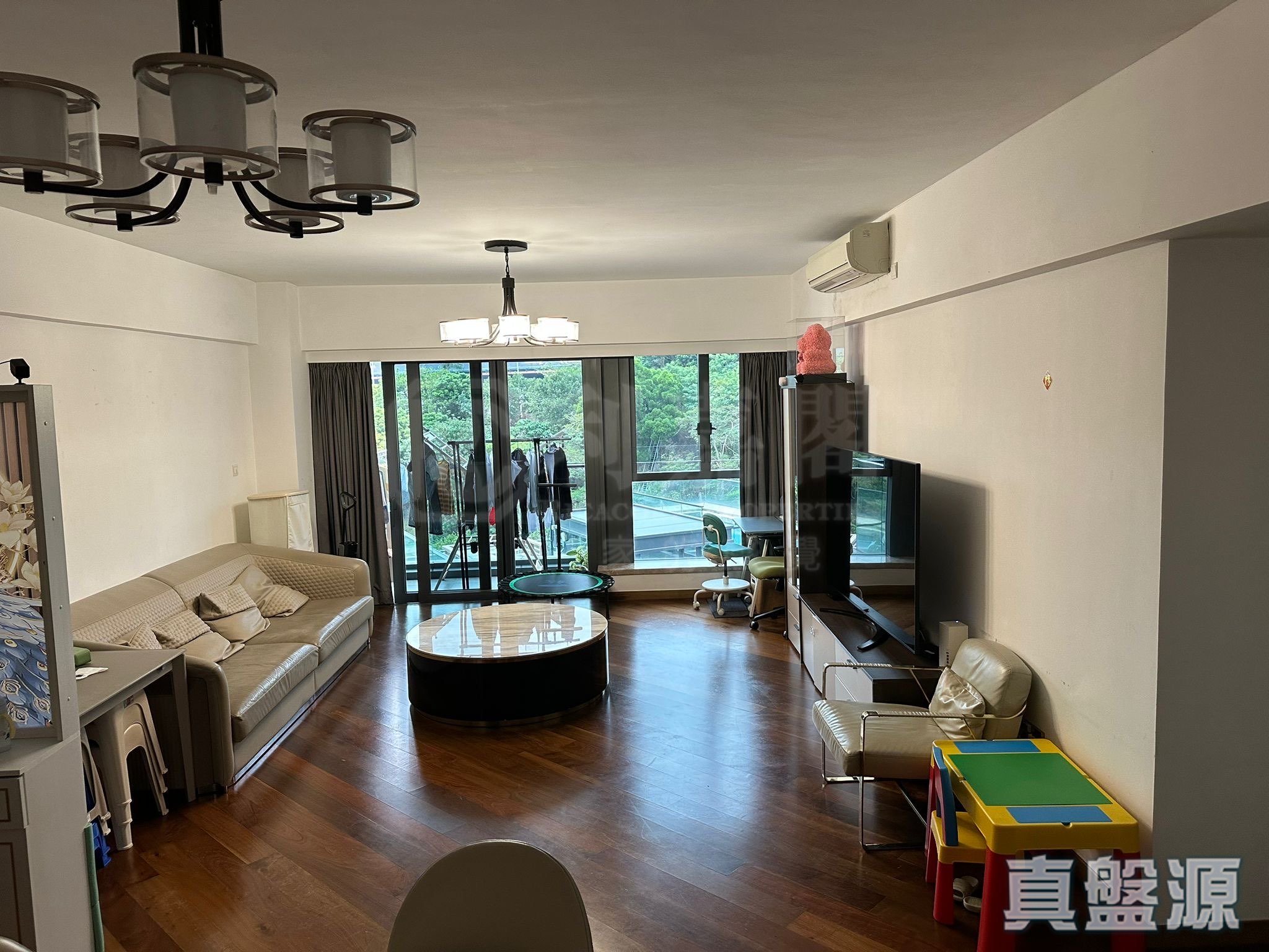 賢文禮士 1座 高層 何文田/京士柏/九龍塘/又一村