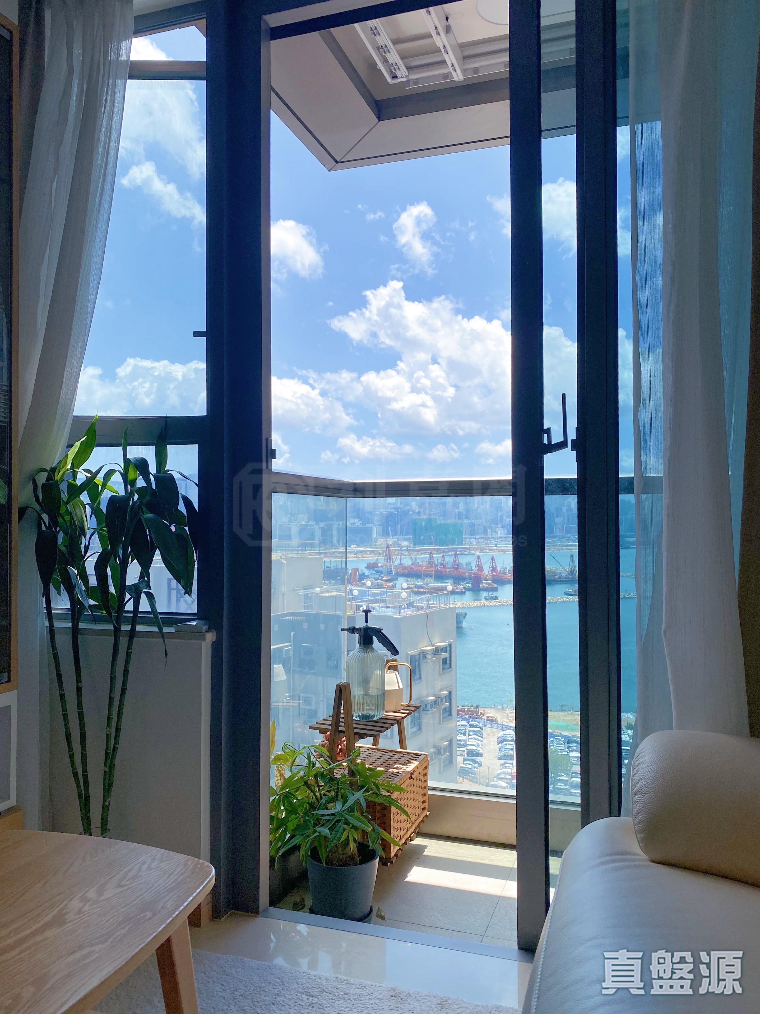 环海．东岸 高层 E室 土瓜湾/九龙城/新启德/新蒲岗