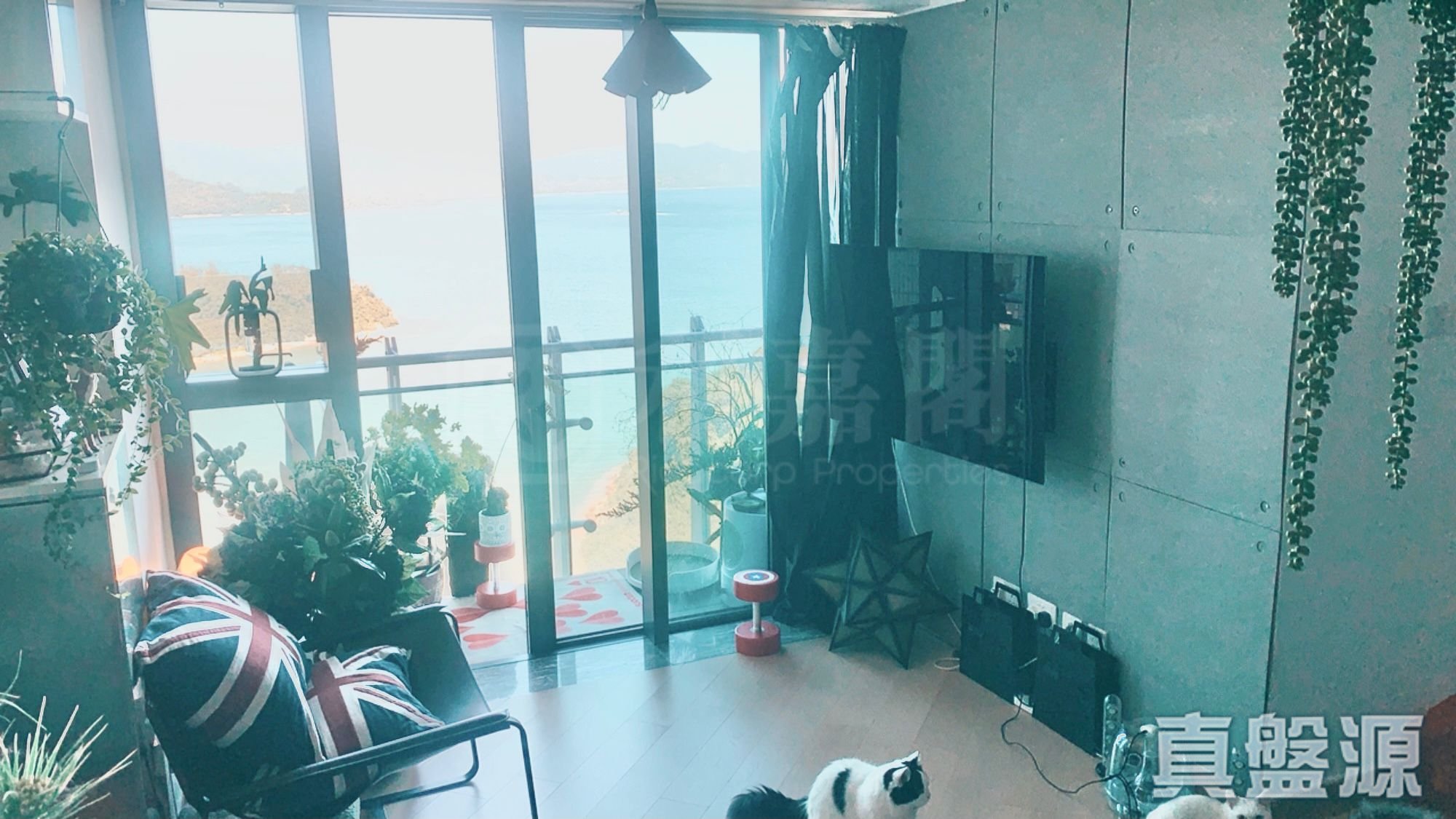 迎海 3期 迎海‧星湾御 25座 高层 B室 马鞍山