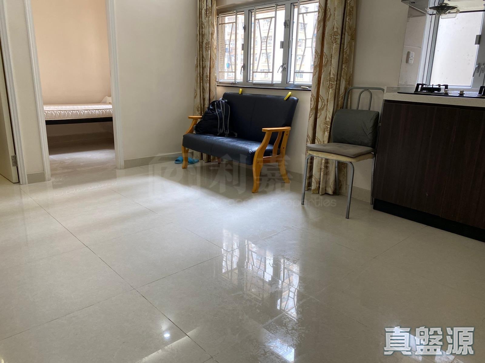 彩蒲苑 彩顏閣 (D座) 中層 4室 上水/粉嶺/古洞