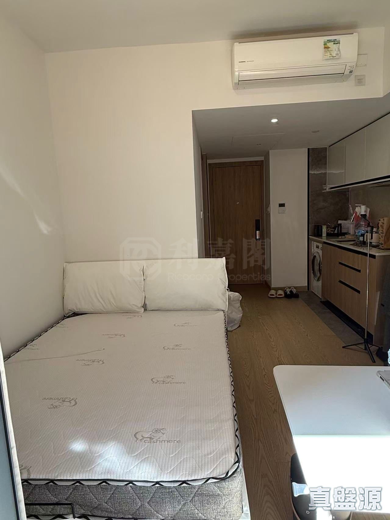 THE HIGHLINE Low Floor Zone Flat G Central/Sheung Wan/Western District