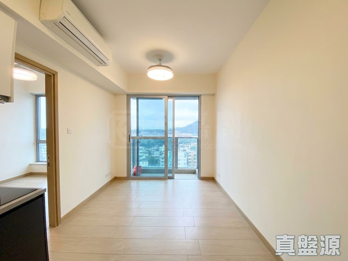 峻巒 2C期 PARK YOHO MILANO 32B座 高層 C室 元朗