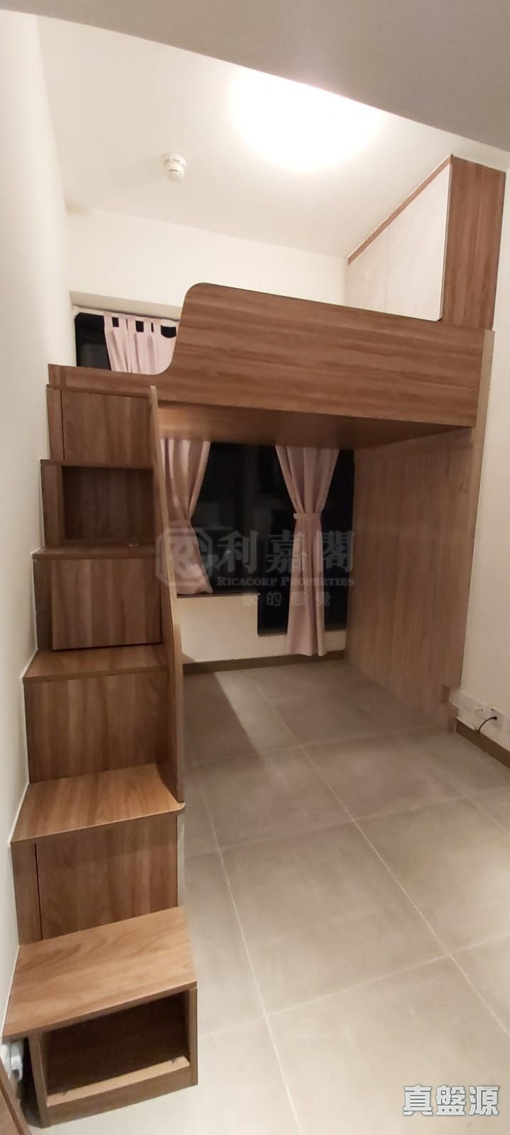 AVA 61 高层 C室 西九龙