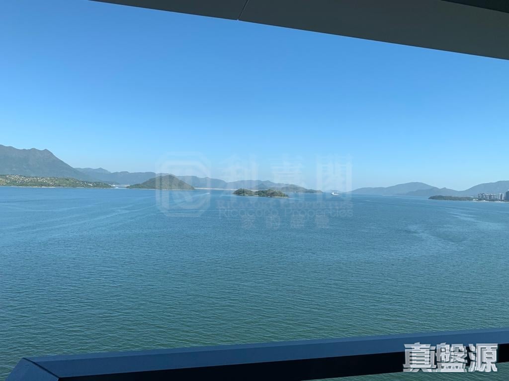 朗濤 2座 高層 大埔