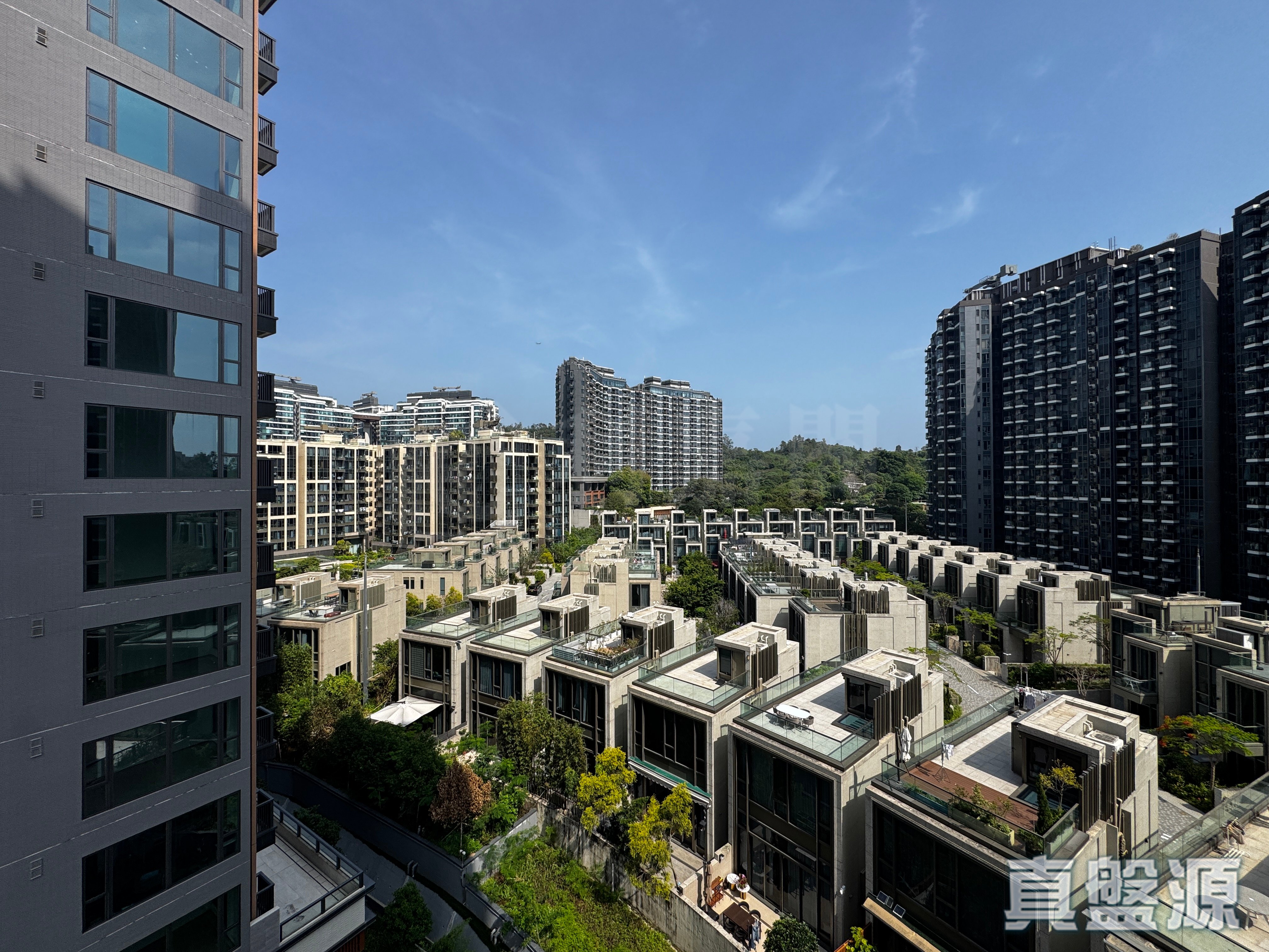 MORI TOWER 3 Medium Floor Zone Flat A Sham Tseng/Castle Peak Road