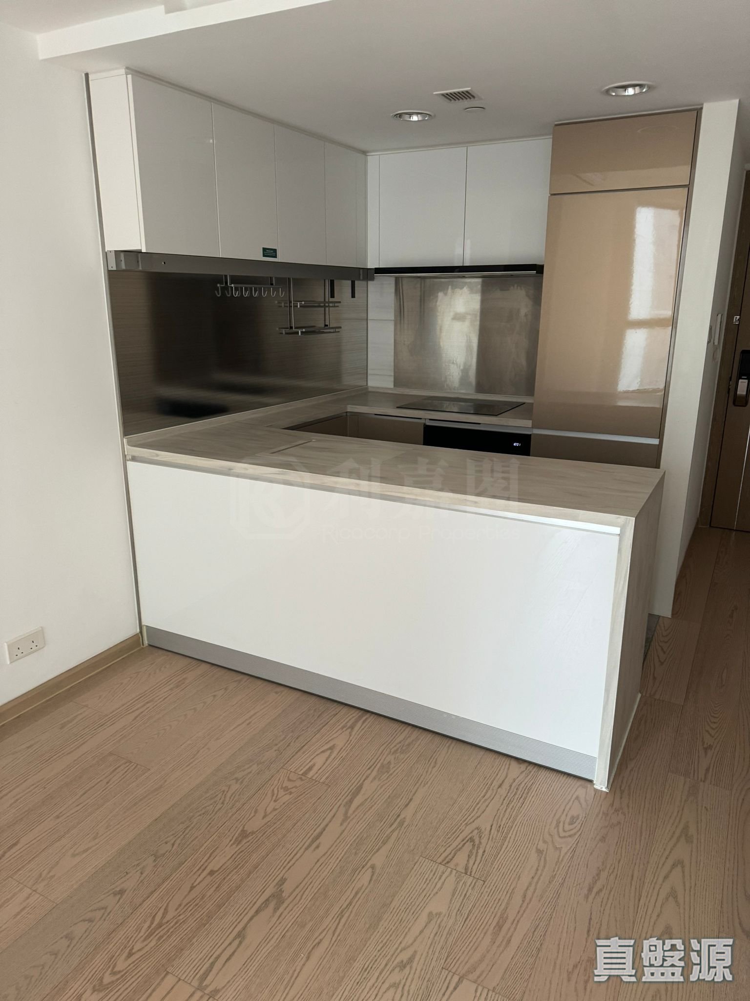 SEASIDE SONATA TOWER 3 High Floor Zone Flat D West Kowloon