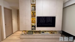 JLOFT Flat E West Kowloon