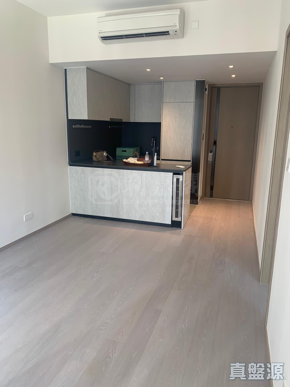 朗濤 7B座 高層 K室 大埔