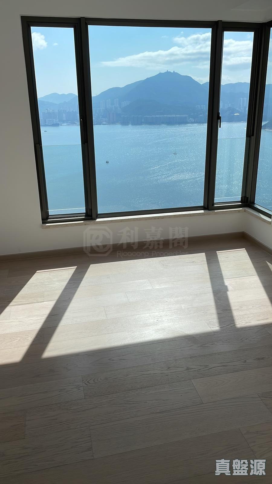 日出康城 8期 SEA TO SKY 3座 極高層 A室 將軍澳