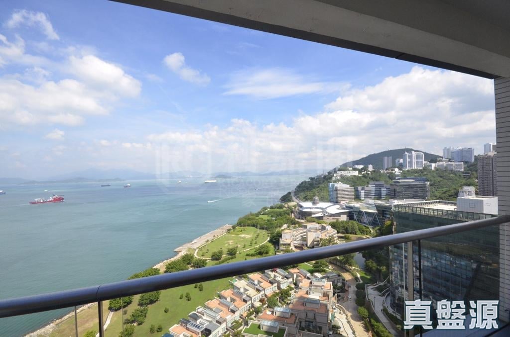 貝沙灣 1期 7座 高層 B室 貝沙灣