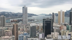 NO. 80 MAIDSTONE ROAD Very High Floor Zone Flat A To Kwa Wan/Kowloon City/Kai Tak/San Po Kong