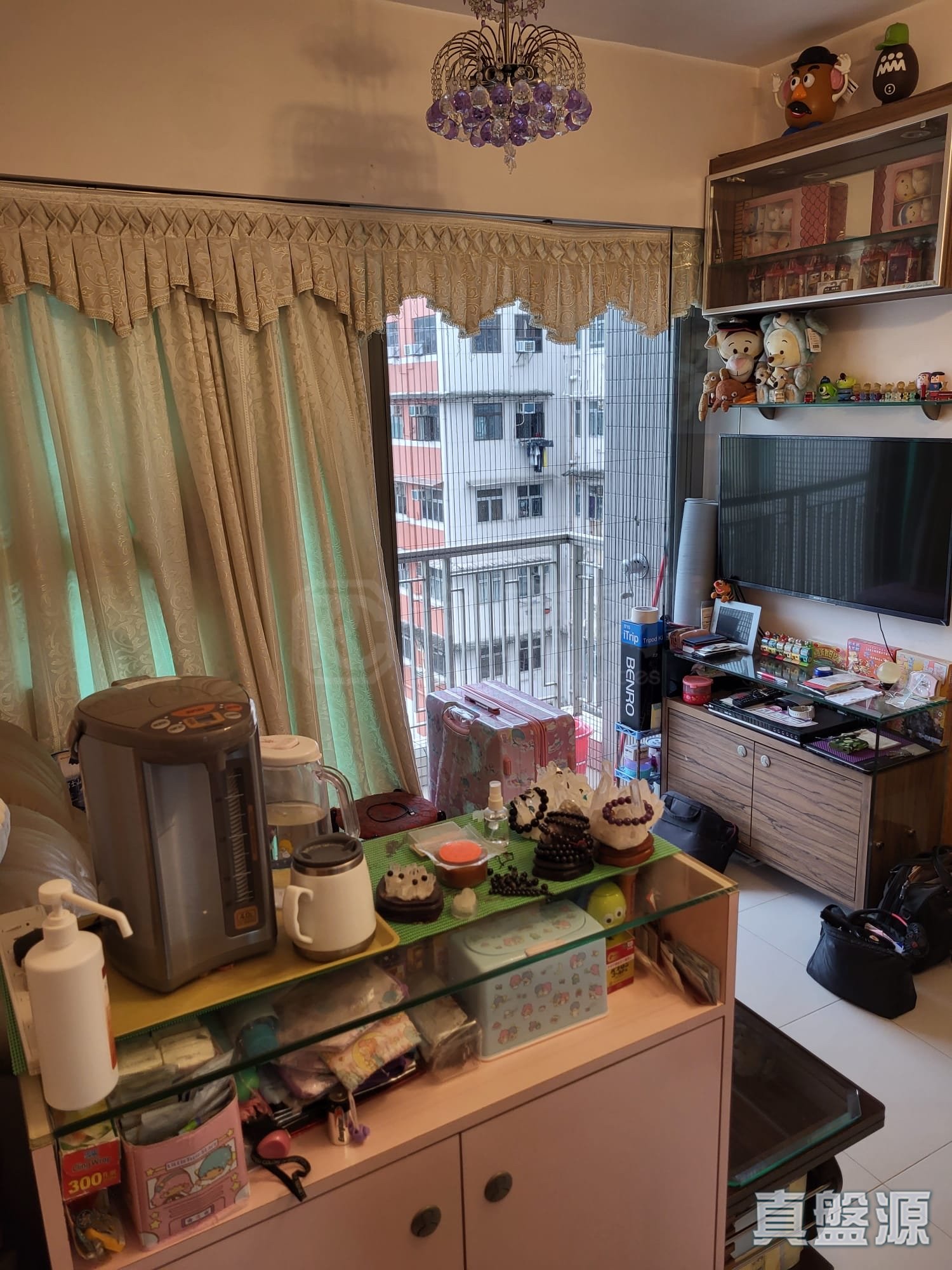 喜居 中层 A室 西九龙