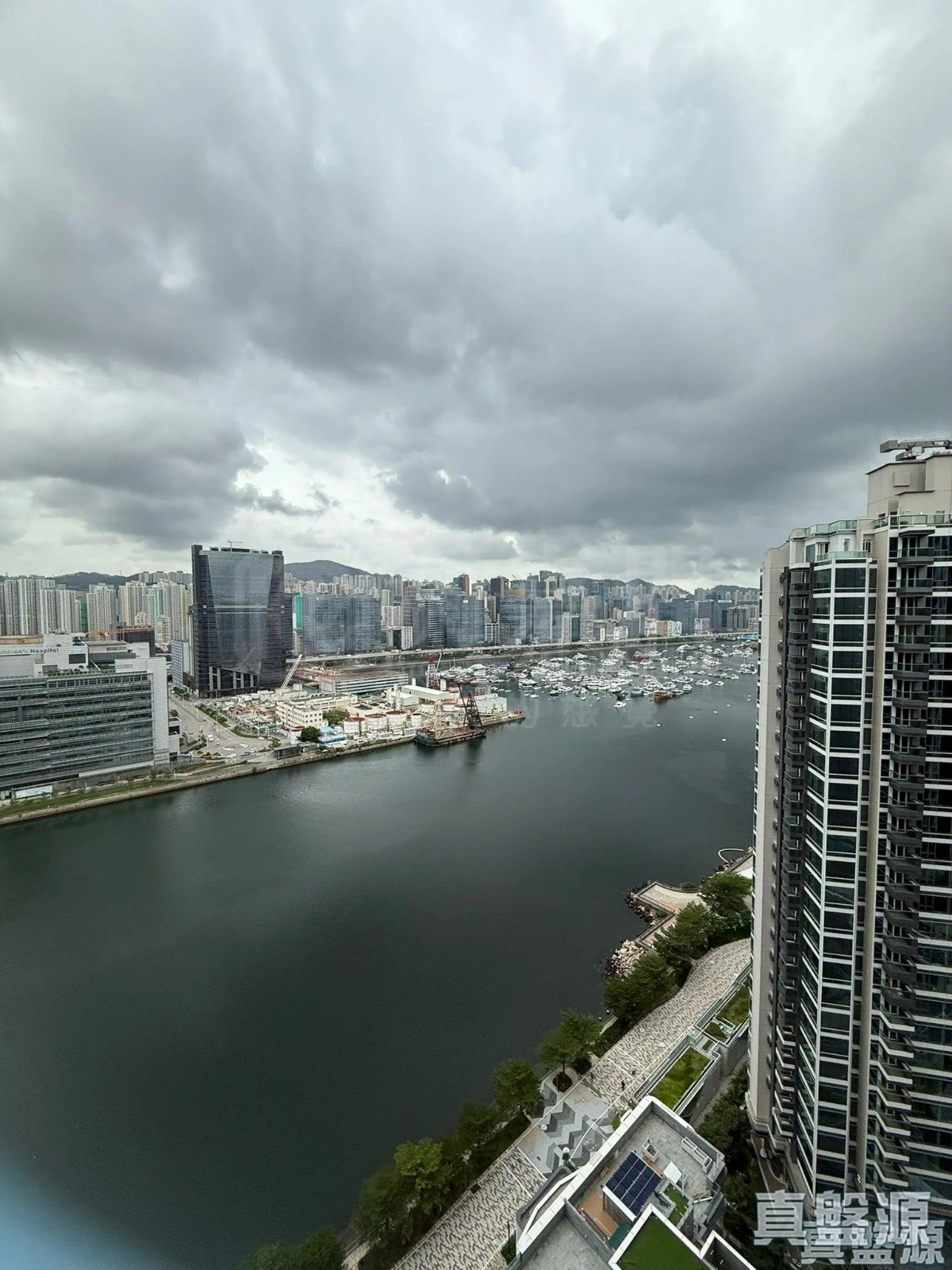 維港1號 1A座 土瓜灣/九龍城/新啟德/新蒲崗