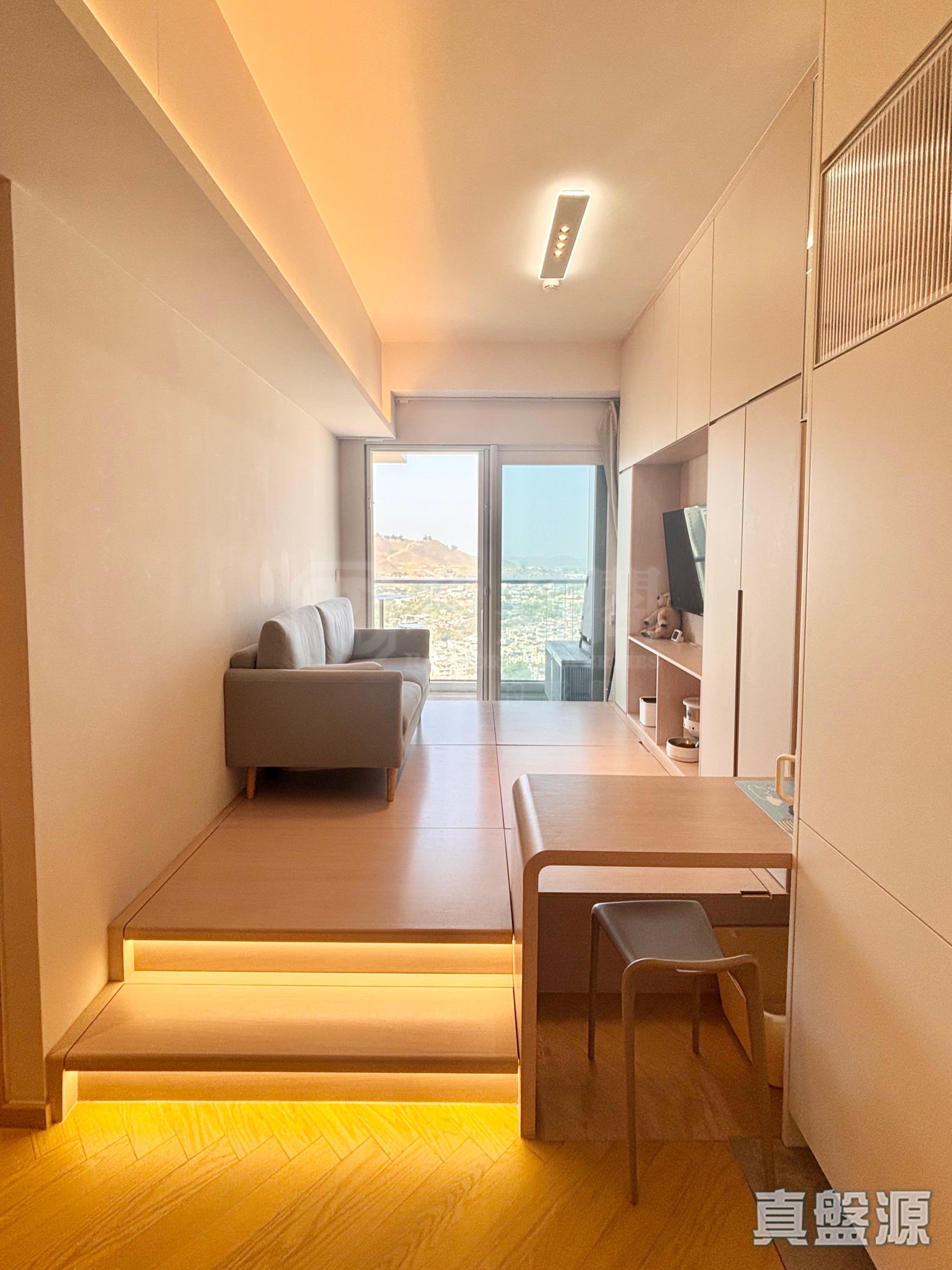 雨後 极高层 C室 元朗