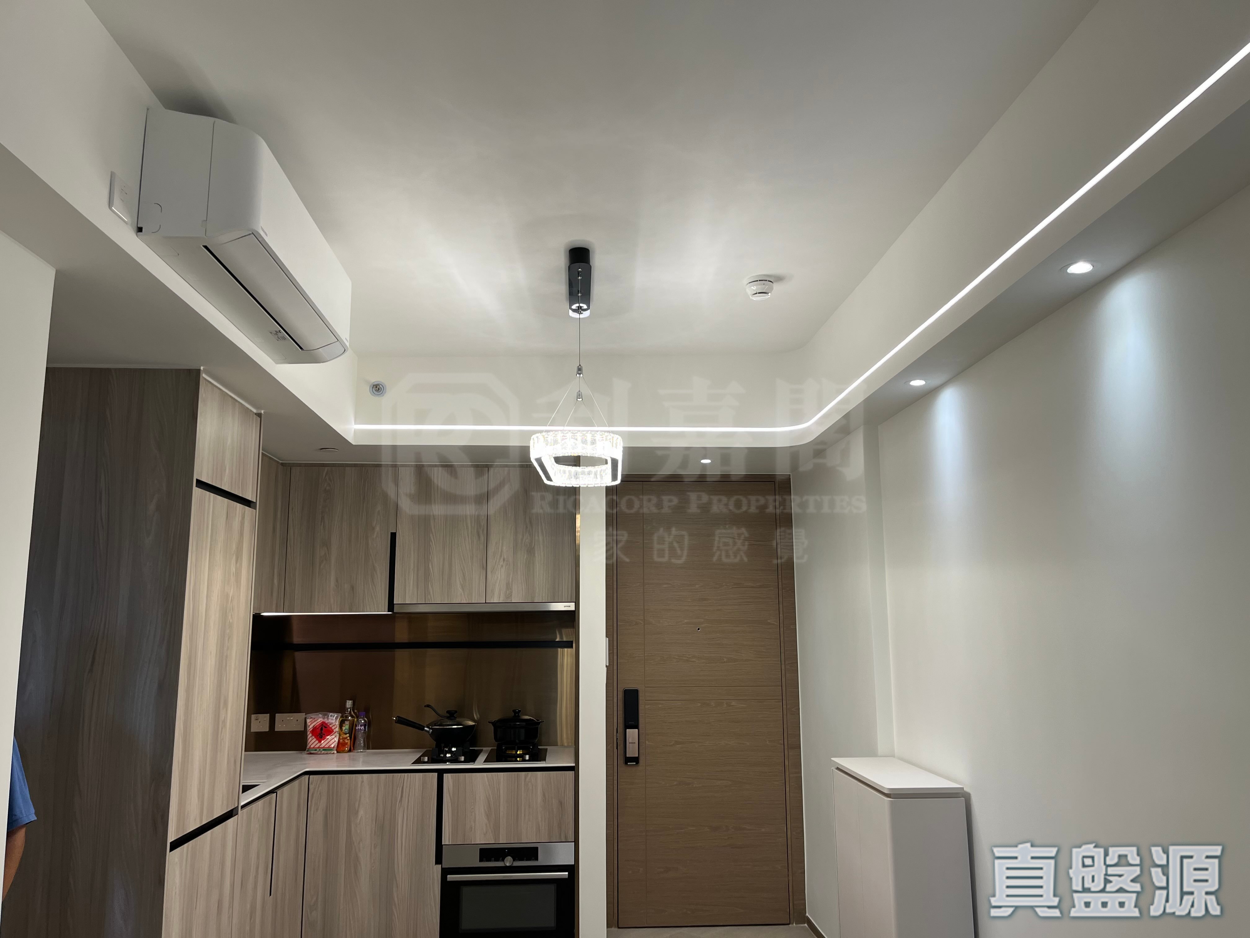 滙都 1期 滙都 I 3座 中層 元朗