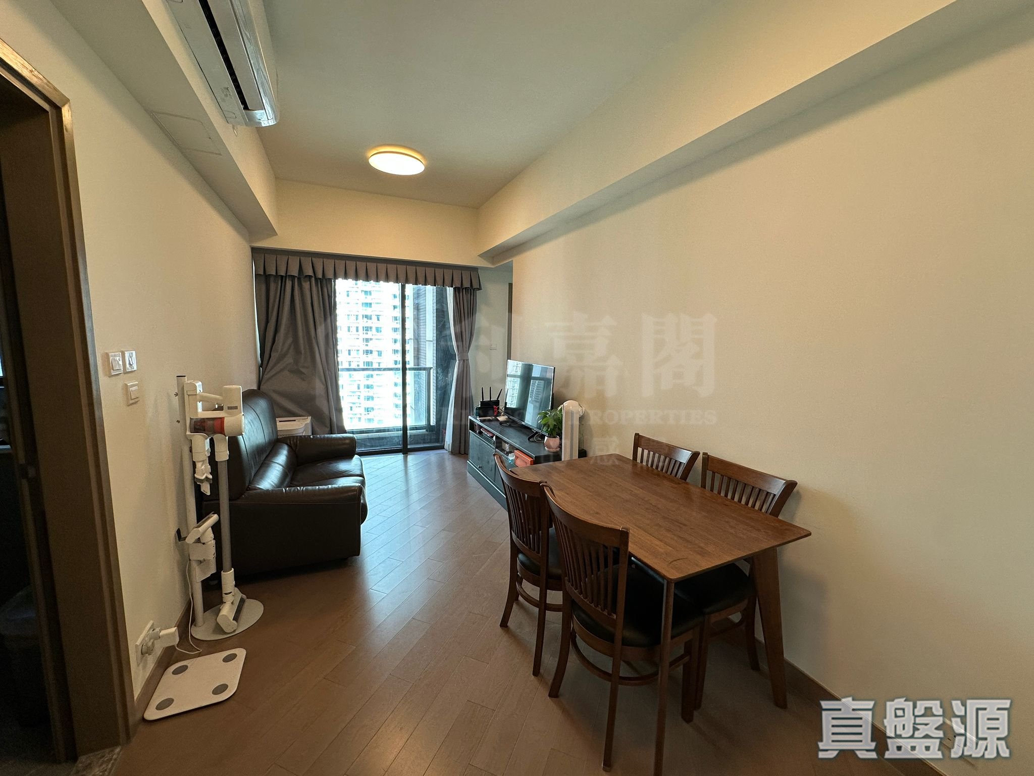 LOHAS PARK PHASE 4A WINGS AT SEA - Tower 1a High Floor Zone Flat E Tseung Kwan O