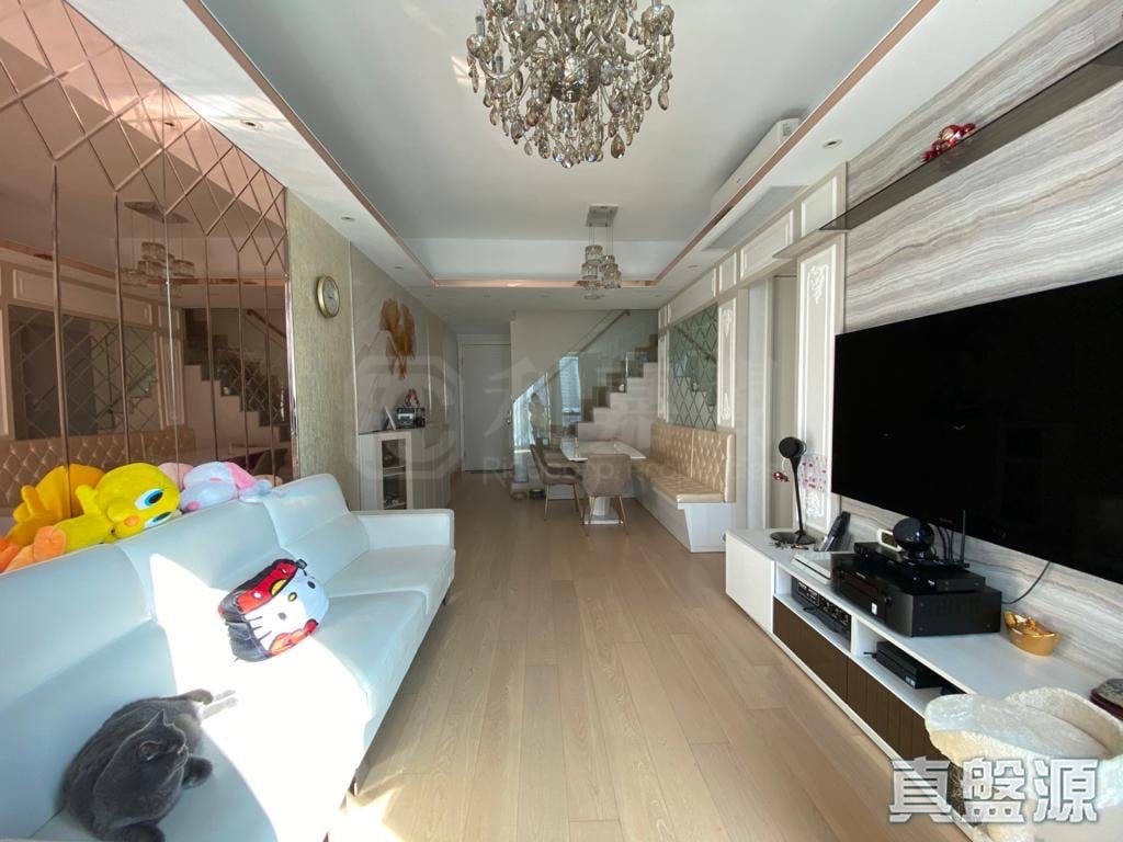 CAPRI 3座 高层 将军澳