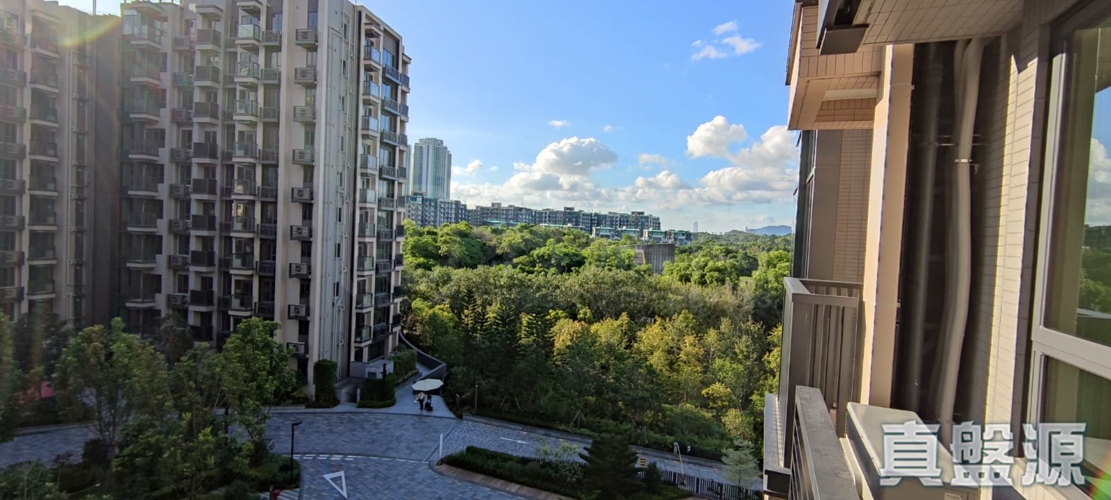 WETLAND SEASONS PARK 2期 15座 天水圍