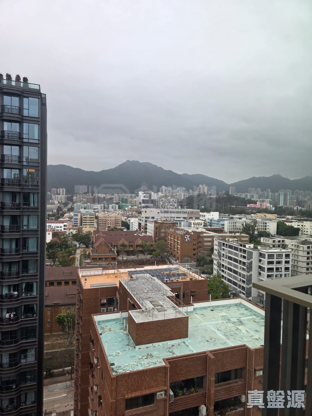 ONE PRINCETON Very High Floor Zone Flat E Ho Man Tin/Kings Park/Kowloon Tong/Yau Yat Tsuen