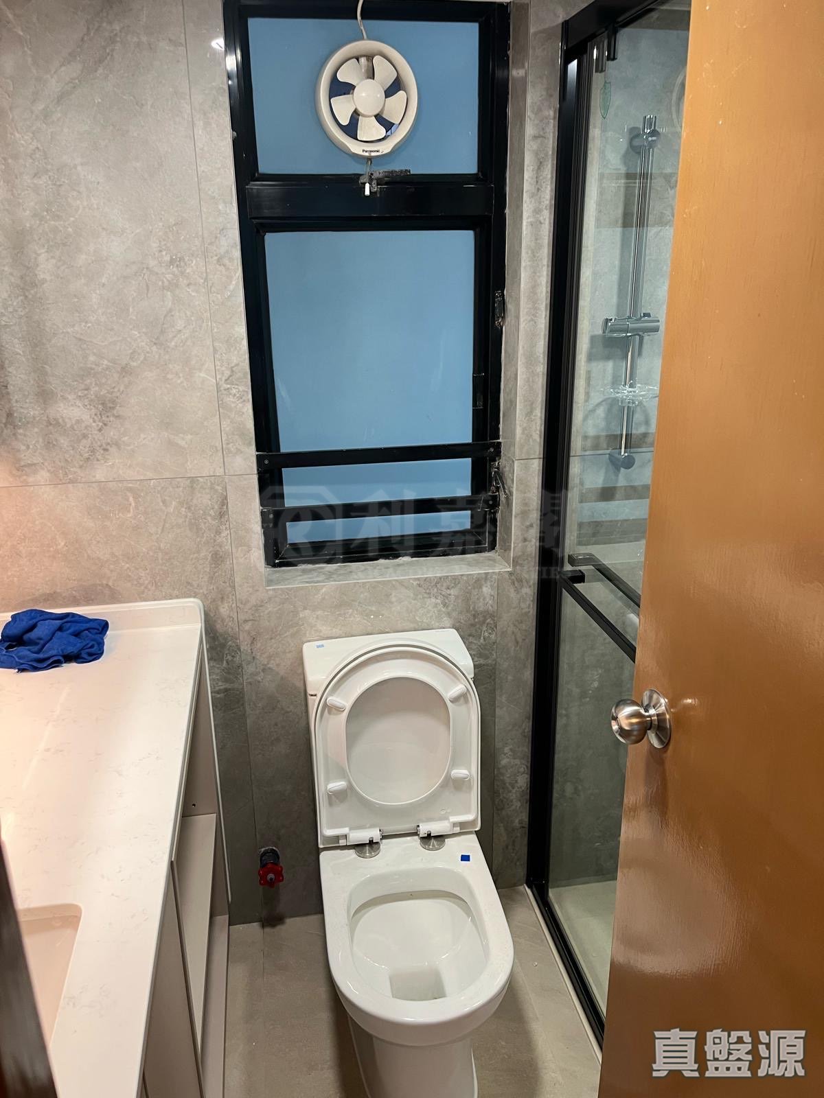 日出康城 11期C 凯柏峰 II 2座 (2B) 高层 F室 将军澳