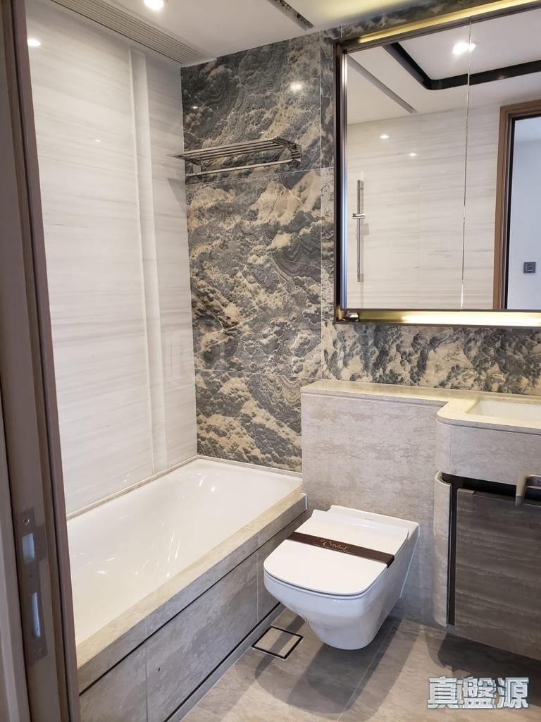 MY CENTRAL High Floor Zone Flat A Central/Sheung Wan/Western District