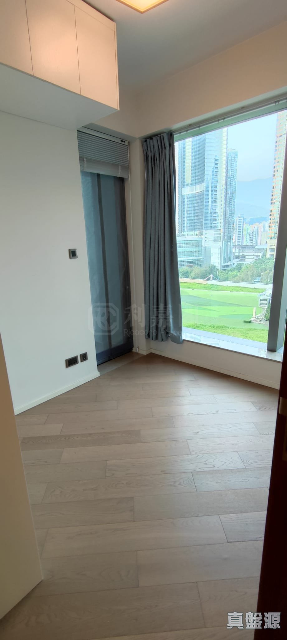 柏傲灣 2B座 低層 F室 荃灣