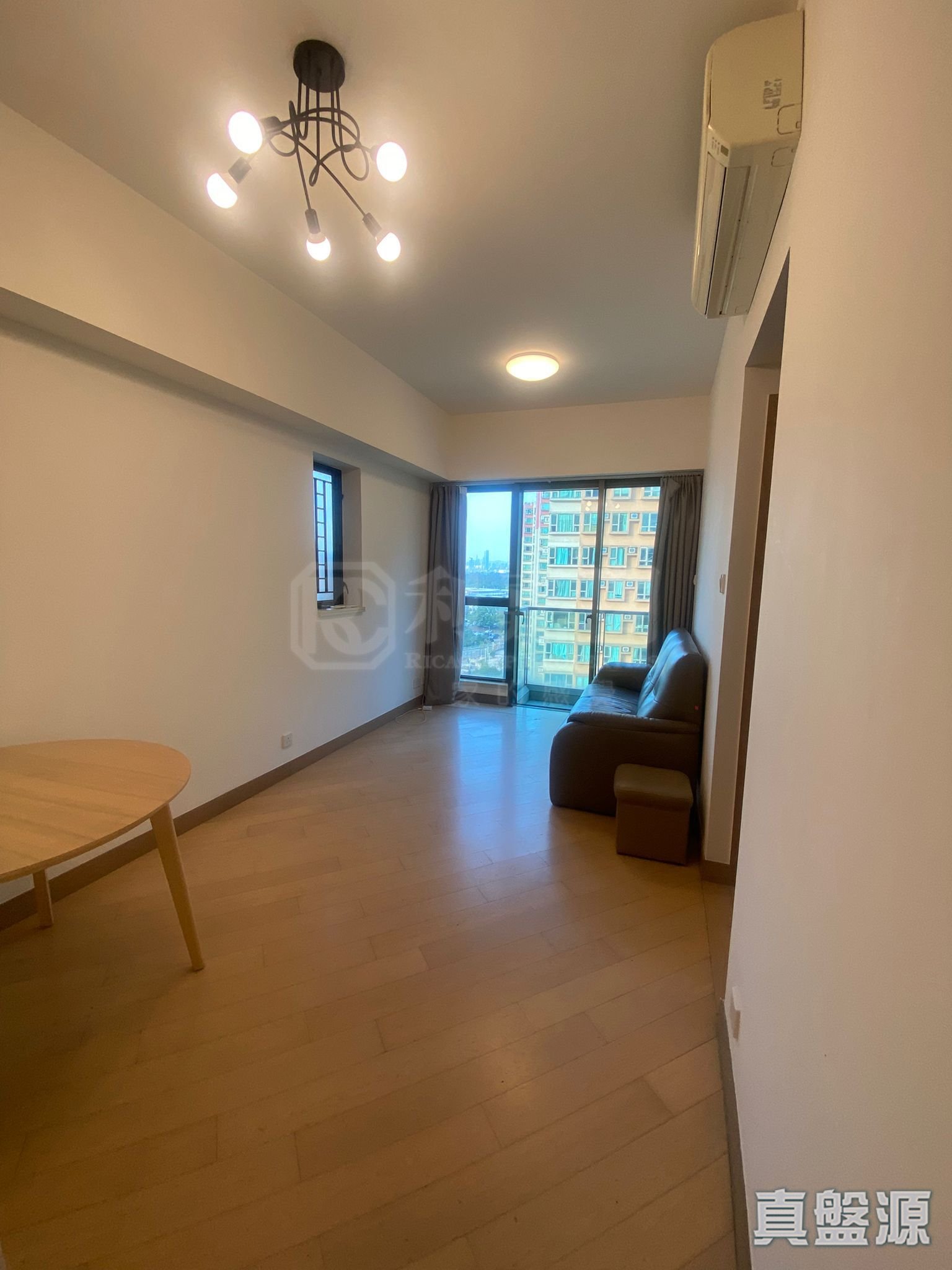 ONE REGENT PLACE TOWER 1 Low Floor Zone Flat C Yuen Long