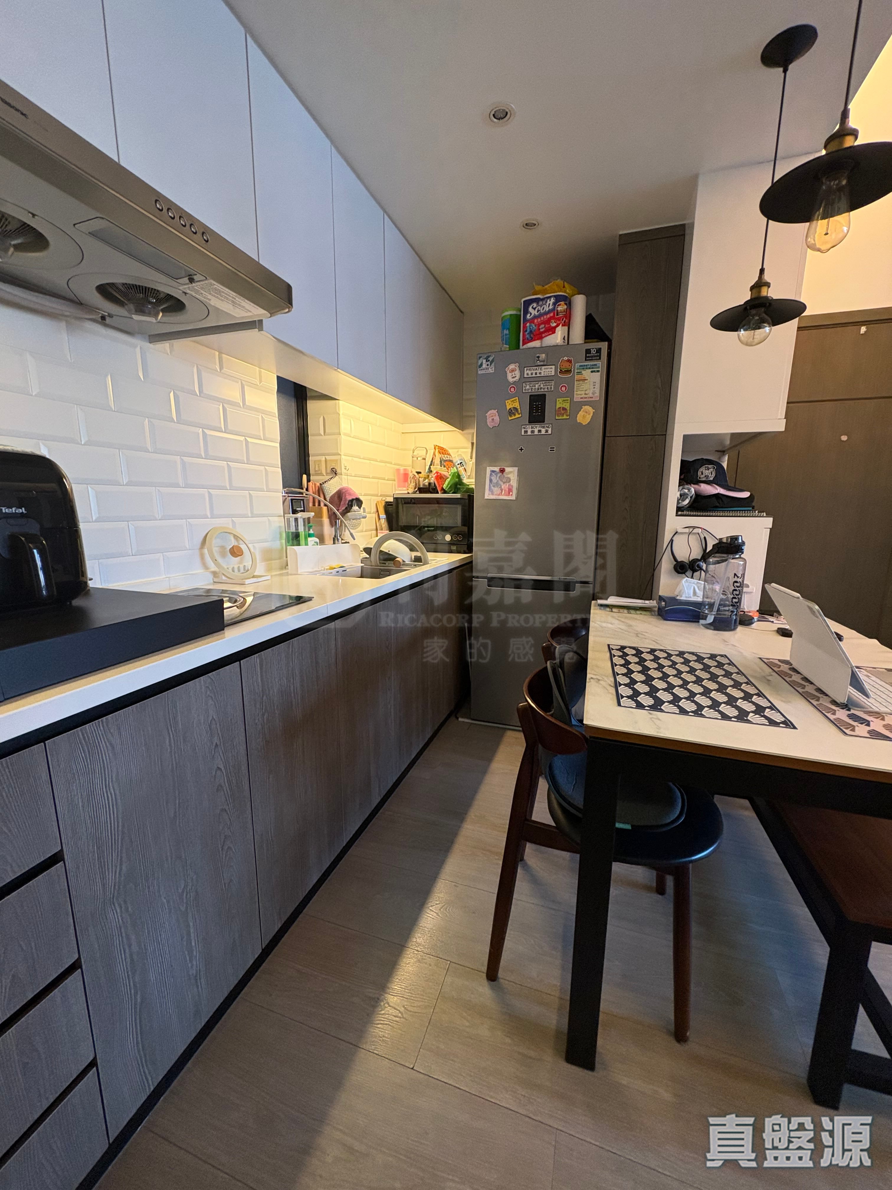 康泽花园 D座 极高层 5室 北角/北角半山