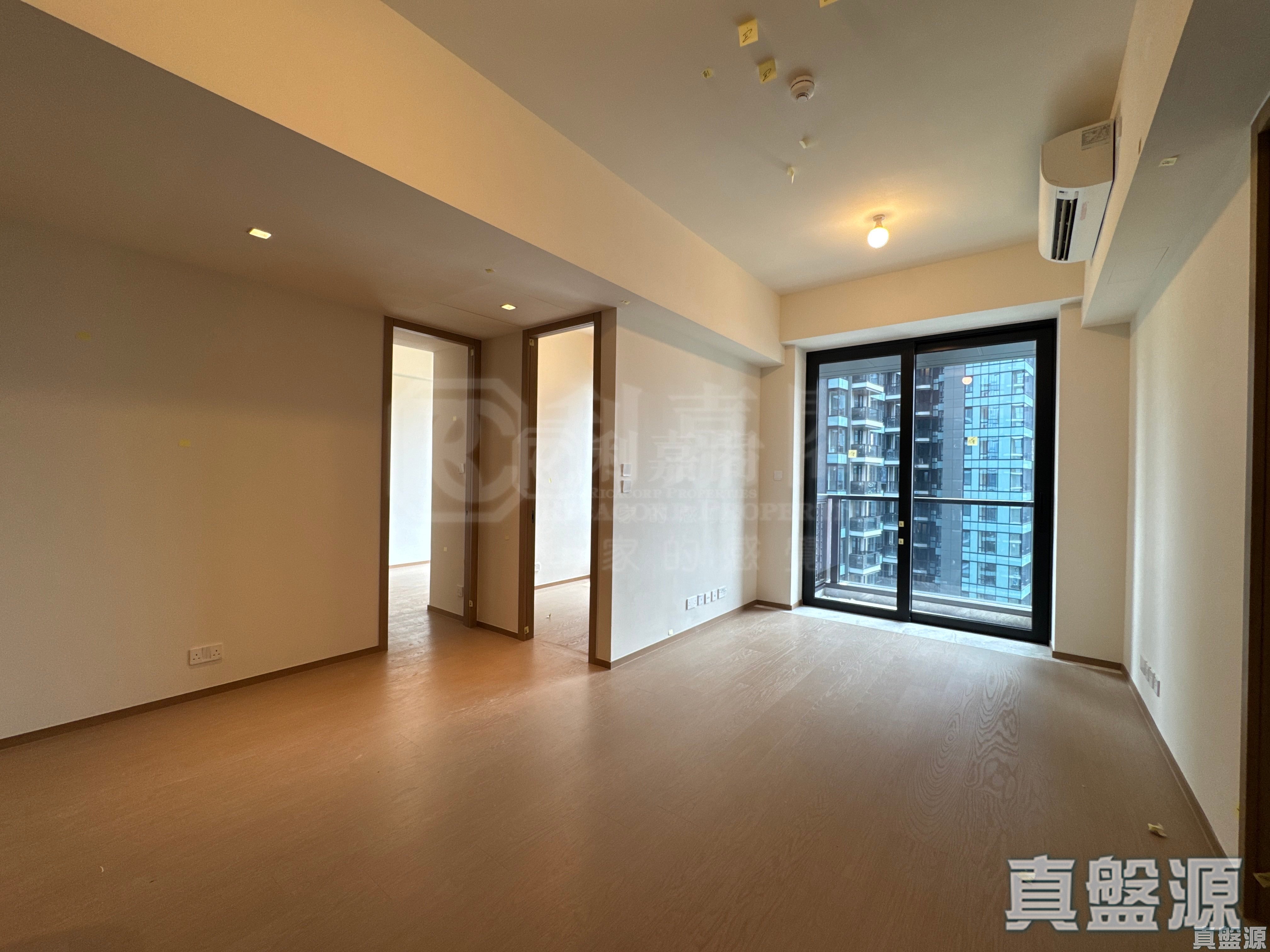 朗贤峯 2B期 6座 (6B) 高层 A室 何文田/京士柏/九龙塘/又一村