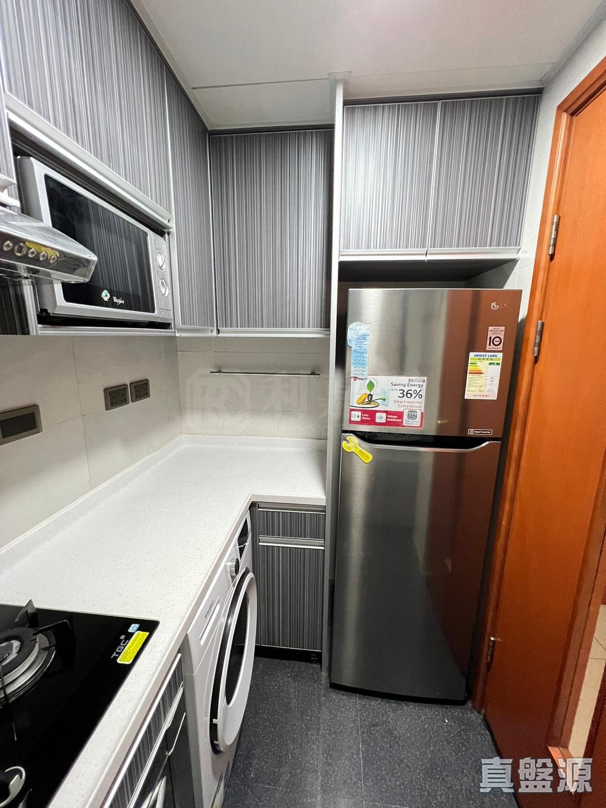 蔚藍灣畔 5座 高層 E室 將軍澳