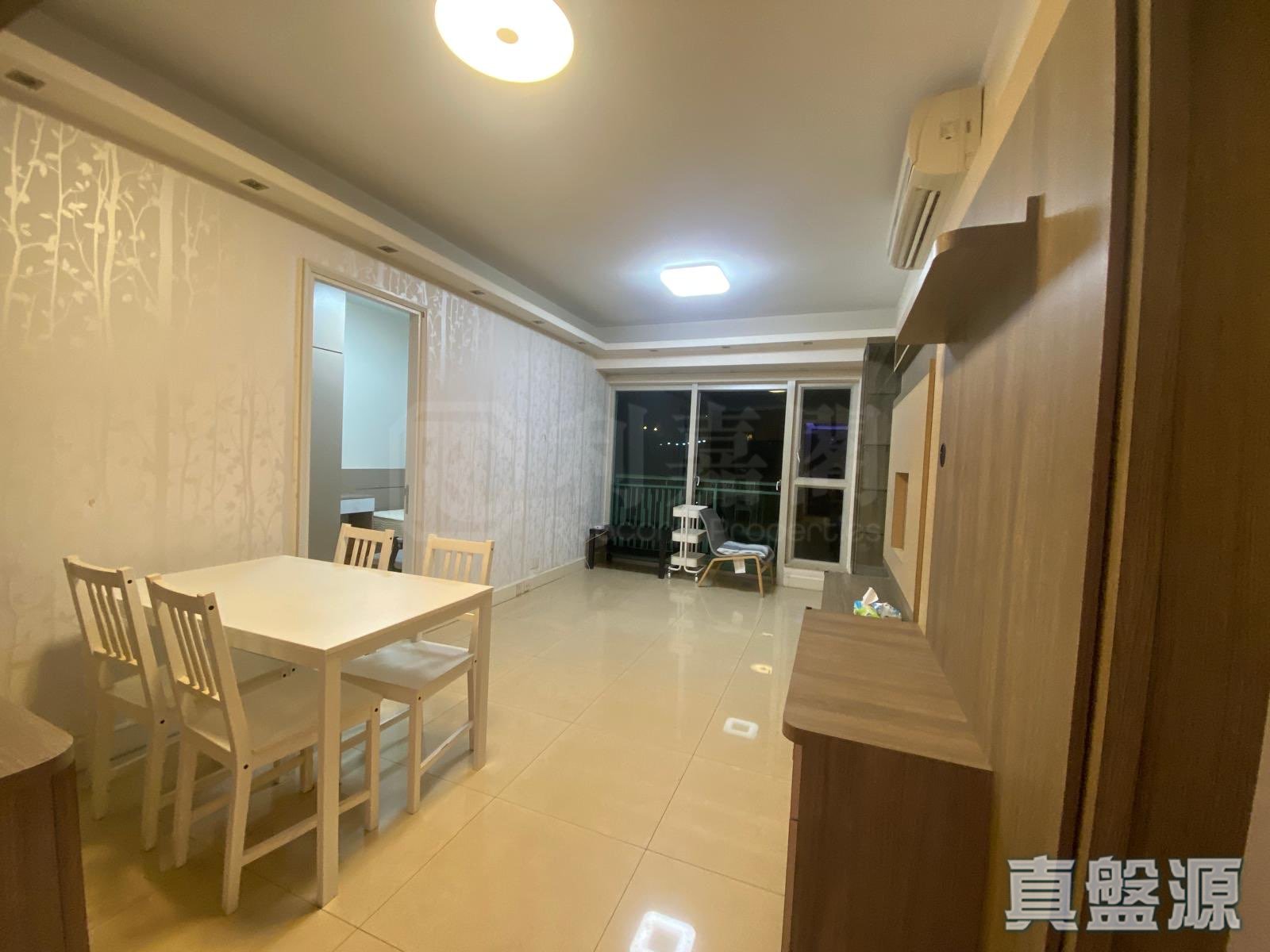 名城 1期 1座 中层 NA室 大围