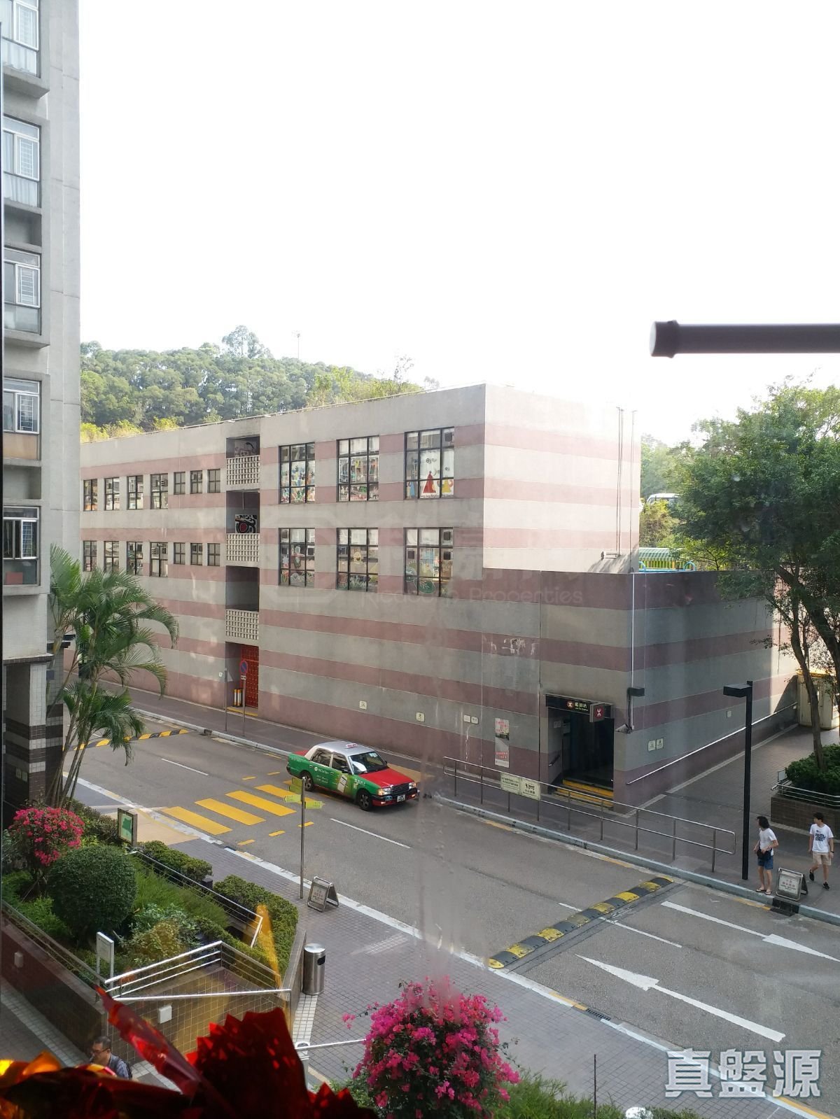 汇景花园 16座 E室 观塘/蓝田/油塘