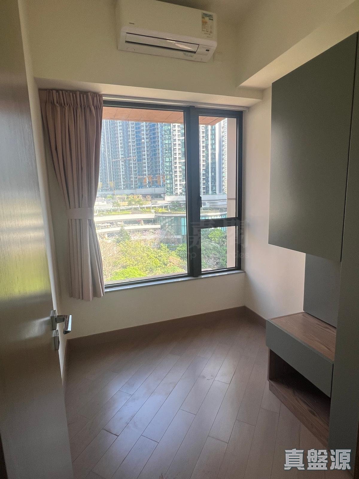 日出康城 4期B 晋海II 3A座 低层 E室 将军澳