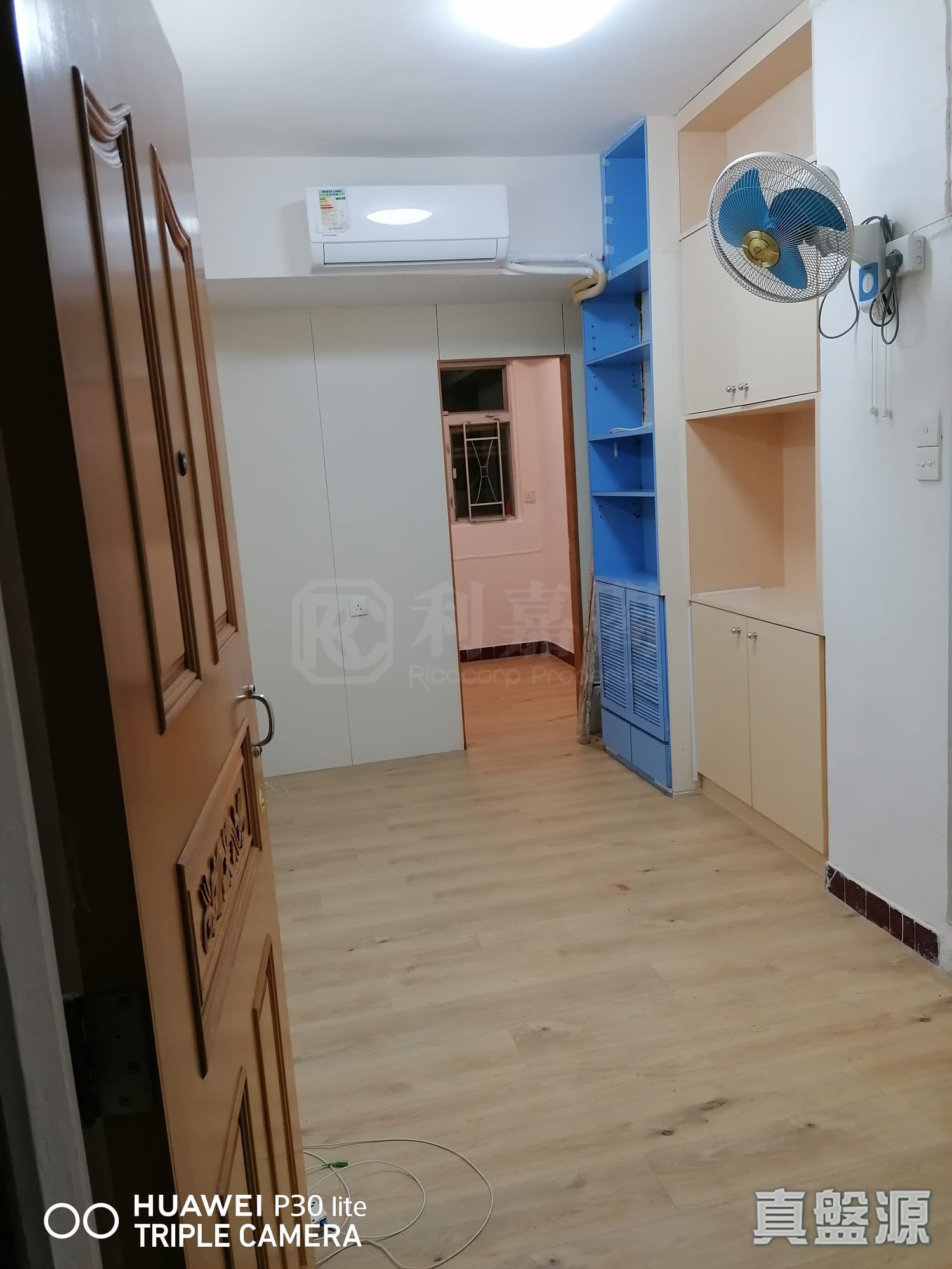 CHEONG FAI MANSION Medium Floor Zone Flat B Mong Kok/Yau Ma Tei