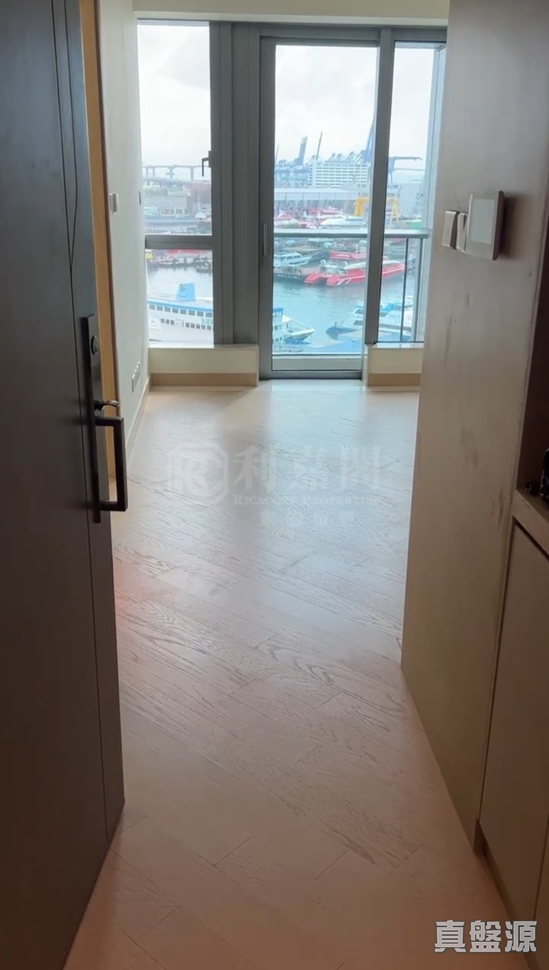 維港滙 1期 3B座 低層 G室 奧運站/南昌