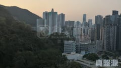 香島 1座 中層 C室 西灣河/筲箕灣