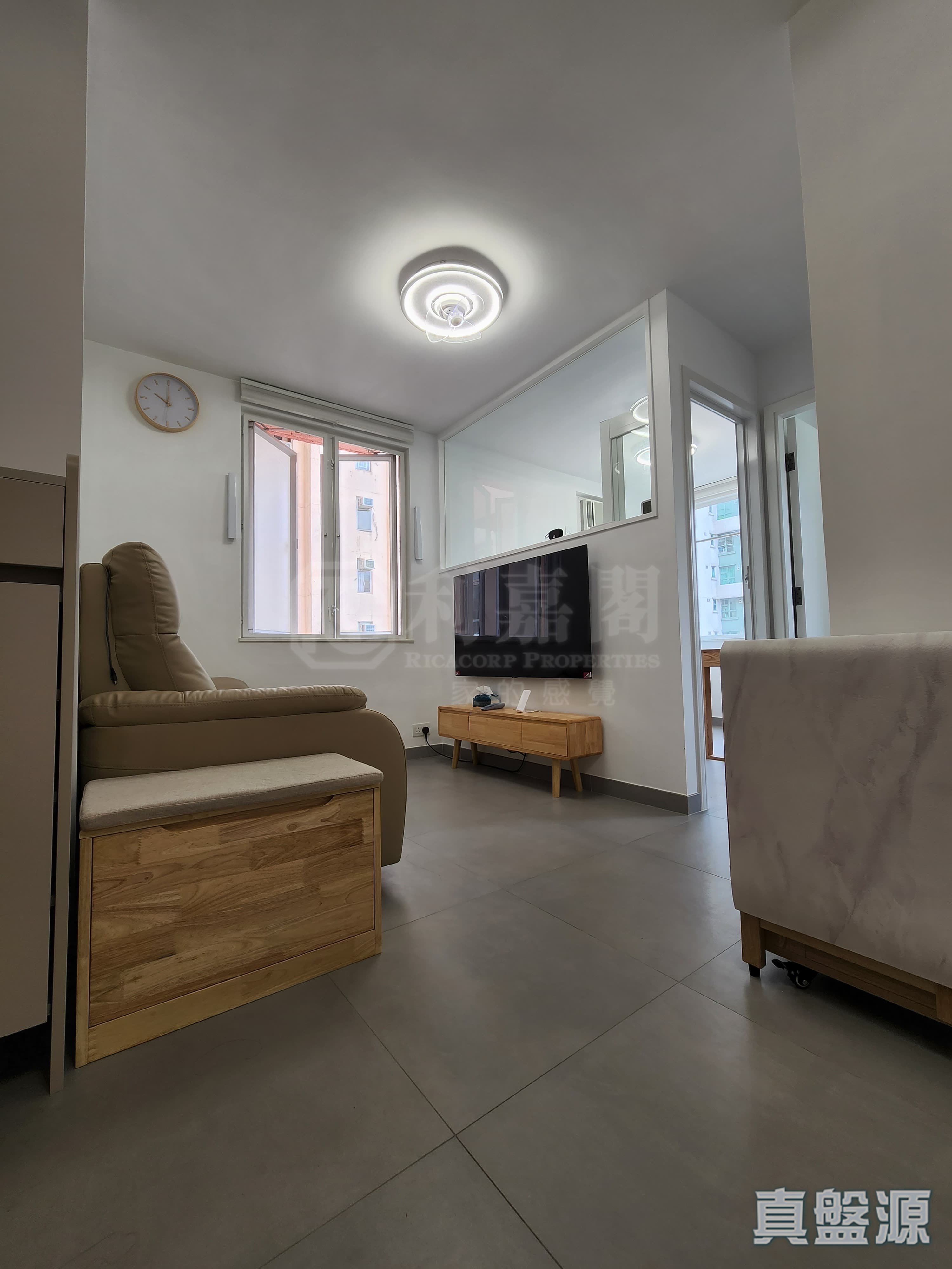 淘大花园 1期 F座 高层 5室 九龙湾/牛池湾/钻石山/黄大仙