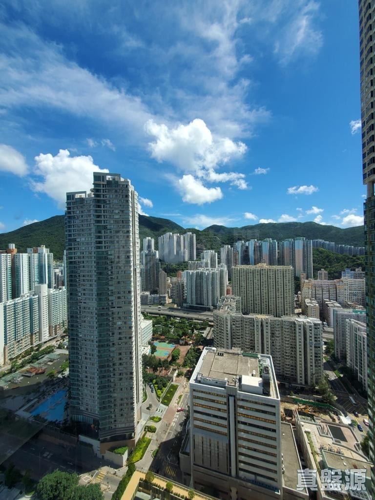 嘉亨湾 5座 高层 E室 西湾河/筲箕湾