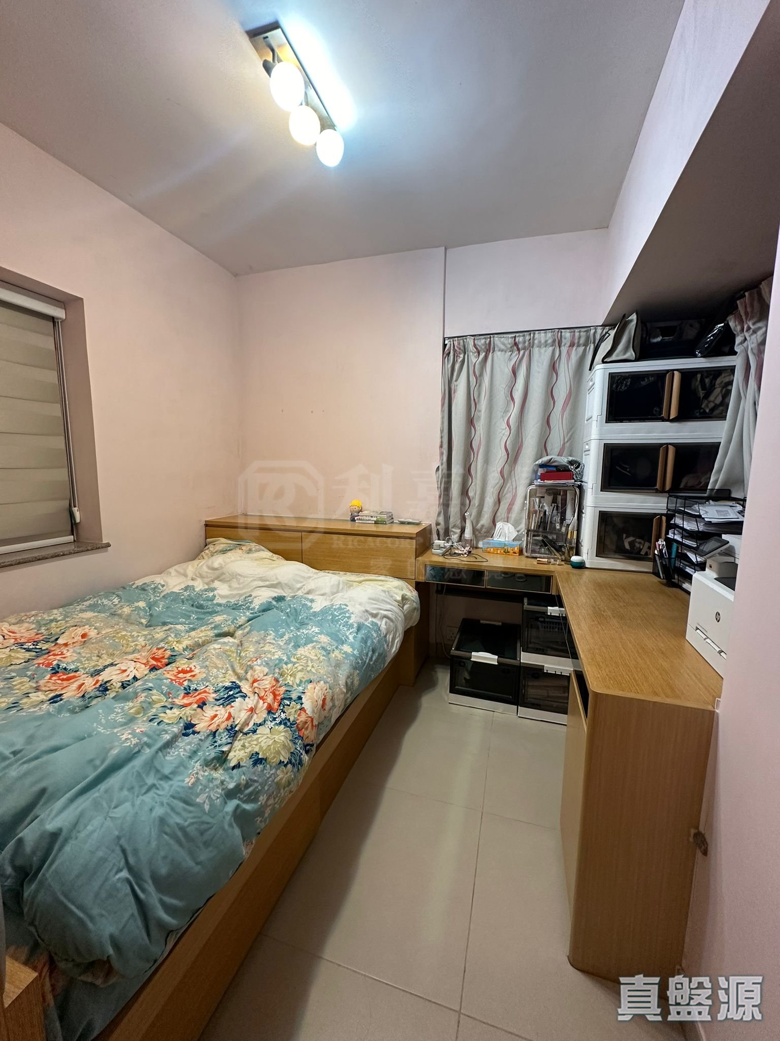 新都城 2期 7座 高层 A室 将军澳