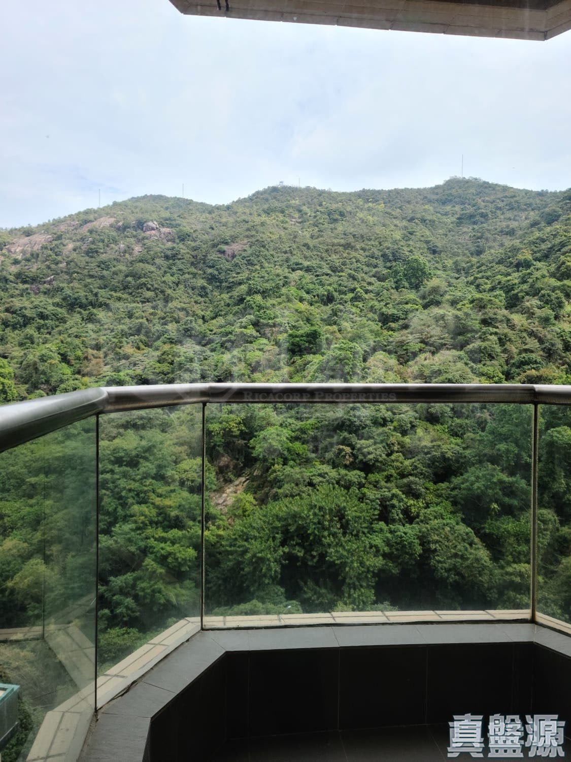 龍華花園 1座 中層 C室 跑馬地/東半山