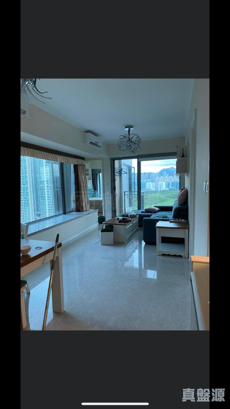 峻瀅 II 1座 高層 B室 將軍澳